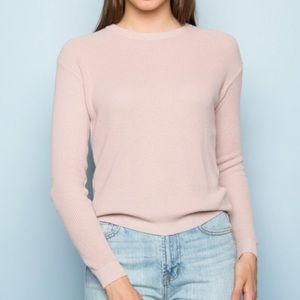 Brandy Melville Eva sweater